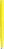 UMA PET PEN PRO gerecyclede polished balpen - Yellow