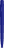UMA PET PEN PRO gerecyclede polished antibacteriële balpen - Dark blue