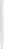 UMA PET PEN PRO gerecyclede polished antibacteriële balpen - White