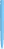 UMA PET PEN PRO gerecyclede polished antibacteriële balpen - Light blue