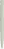 UMA PET PEN PRO gerecyclede polished antibacteriële balpen - Grey
