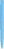 UMA PET PEN PRO gerecyclede polished antibacteriële balpen - Light blue