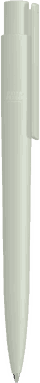 UMA PET PEN PRO recycelter matter Kugelschreiber - Grau
