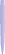 UMA PET PEN PRO gerecyclede matt balpen - Light purple
