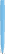 UMA PET PEN PRO gerecyclede matt balpen - Light blue