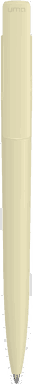 UMA PET PEN PRO recycelter matter Kugelschreiber - Beige