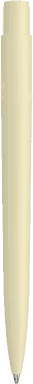 UMA PET PEN PRO recycelter matter Kugelschreiber - Beige