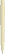 UMA PET PEN PRO gerecyclede matt balpen - Beige