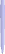 UMA PET PEN PRO gerecyclede matt balpen - Light purple