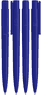 Dunkelblau
