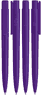 Dunkelviolett