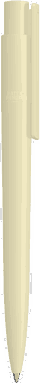 UMA PET PEN PRO recycelter matter Kugelschreiber - Beige