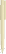 UMA PET PEN PRO gerecyclede matt balpen - Beige