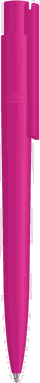 UMA PET PEN PRO recycelter matter Kugelschreiber - Magenta