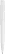 UMA PET PEN PRO gerecyclede matt balpen - White
