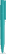 UMA PET PEN PRO gerecyclede matt balpen - Turquoise