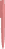 UMA PET PEN PRO Ocean gerecyclede matt balpen - Dark rose