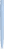 UMA PET PEN PRO Ocean gerecyclede matt balpen - Light blue