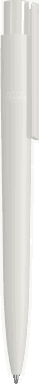 UMA PET PEN PRO Ocean recycelter matter Kugelschreiber - Ecru