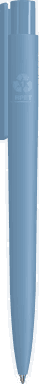 UMA PET PEN PRO Ocean recycelter matter Kugelschreiber - Wasser