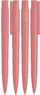Dunkelrosa