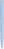 UMA PET PEN PRO Ocean gerecyclede matt balpen - Light blue