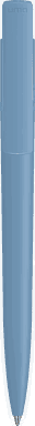 UMA PET PEN PRO Ocean recycelter matter Kugelschreiber - Wasser