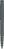 UMA PET PEN PRO Ocean gerecyclede matt balpen - Dark grey