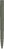 UMA PET PEN PRO Ocean gerecyclede matt balpen - Olive