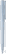 UMA PET PEN PRO gerecyclede frosted balpen - Clear