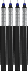 UMA PET PEN PRO gerecyclede rollerball