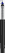 UMA PET PEN PRO gerecyclede rollerball - Dark blue