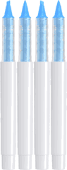 UMA PET PEN PRO gerecyclede markeerstift