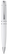 UMA VIP Twist balpen - White