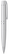 UMA VIP Twist balpen - Silver