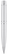 UMA VIP Twist balpen - Silver