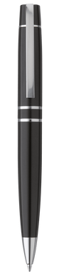 UMA VIP Twist balpen - Black