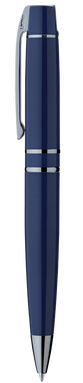 UMA VIP Twist balpen - Blue