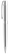 UMA VIP Twist balpen - Shiny chrome