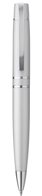 UMA VIP Twist balpen - Silver