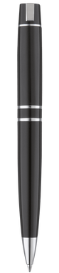UMA VIP Twist balpen - Black