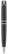 UMA VIP Twist balpen - Black