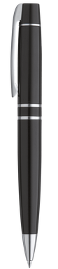 UMA VIP Twist balpen - Black