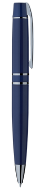 UMA VIP Twist balpen - Blue