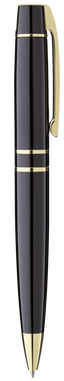 UMA VIP GO Twist balpen - Black
