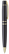 UMA VIP GO Twist balpen - Black