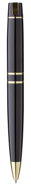 UMA VIP GO Twist balpen - Black
