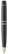 UMA VIP GO Twist balpen - Black