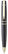 UMA VIP GO Twist balpen - Black