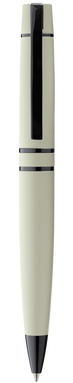 UMA VIP soft touch Twist balpen - Beige